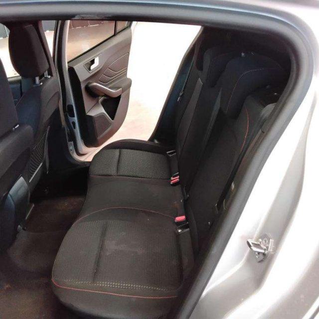 FORD Focus 5p ST-Line 1.0T EcoBoost Hybrid 155 CV Powershift