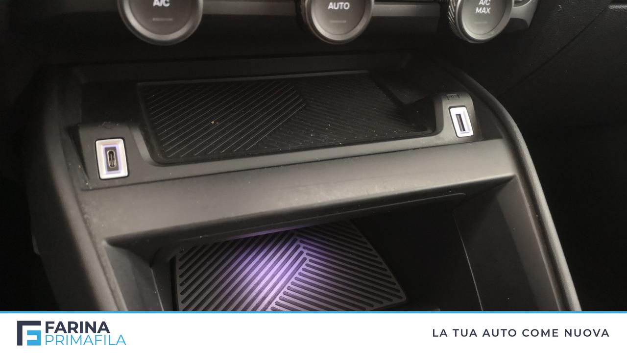 CITROEN E-C4 - E-C4 100kW Shine