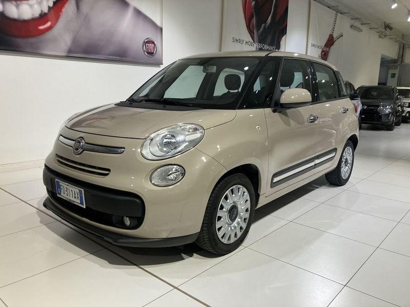 FIAT 500L 1.3 MultiJet 95cv Pop Star