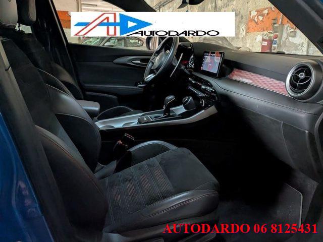 ALFA ROMEO Tonale 1.5 130 CV MHEV TCT7 Sprint