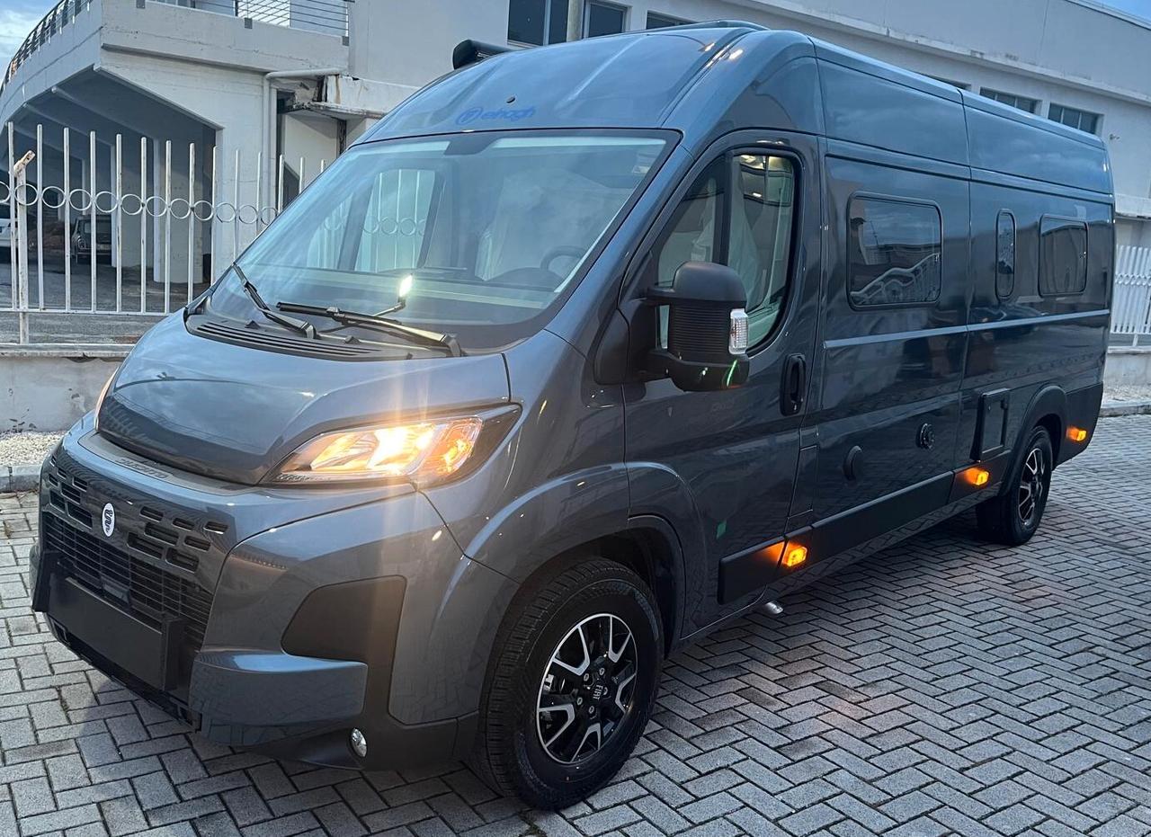 Elnagh E-VAN DUO XL PREMIUM