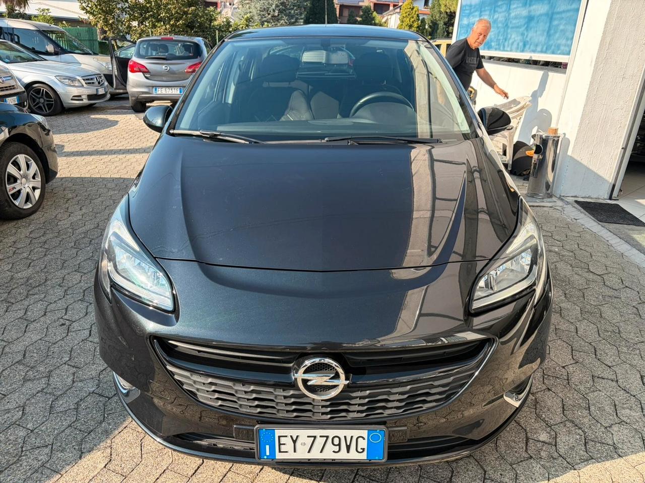 Opel Corsa 1.2 5 porte Cosmo*EURO6*NEOPATENTATI