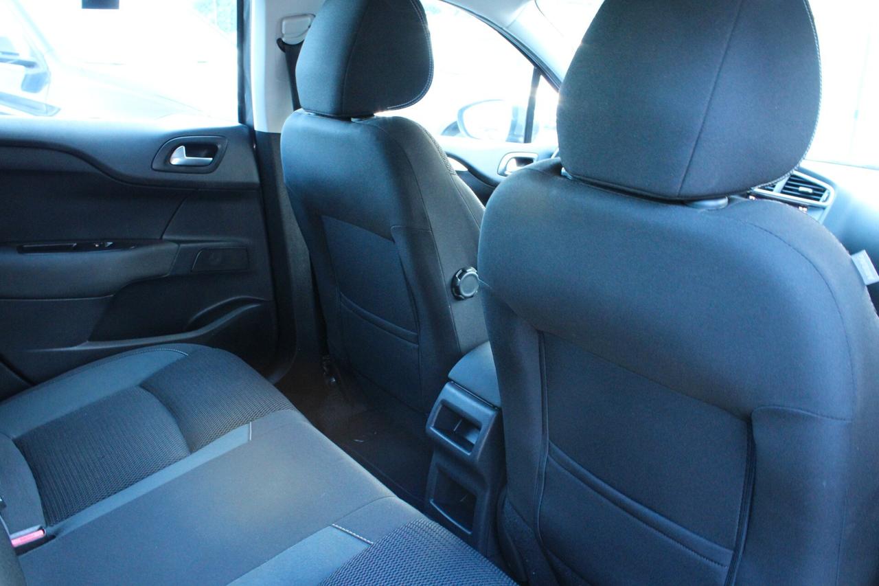 Citroen C4 BlueHDi 100 Feel