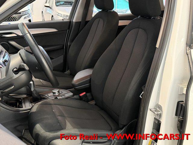 BMW X1 xDrive25e Business Advantage - PROMO