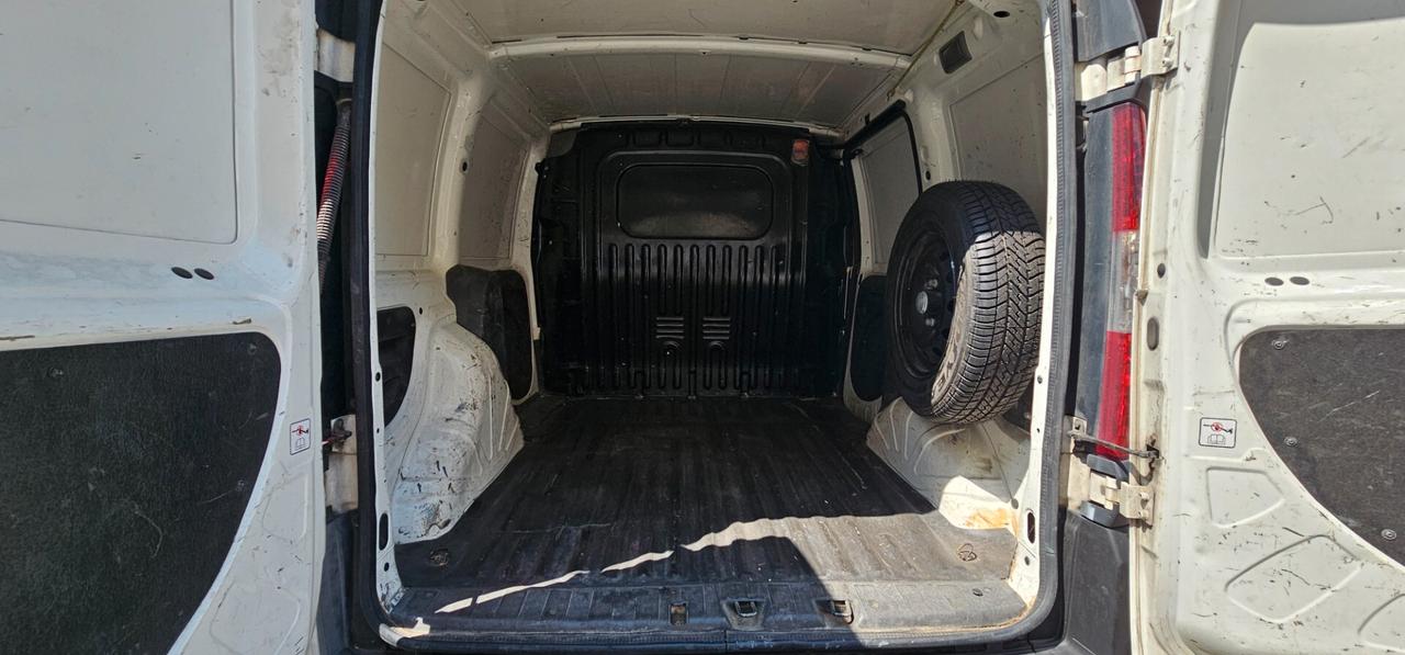 Fiat Doblo Doblò 1.6 16V Natural Power Active