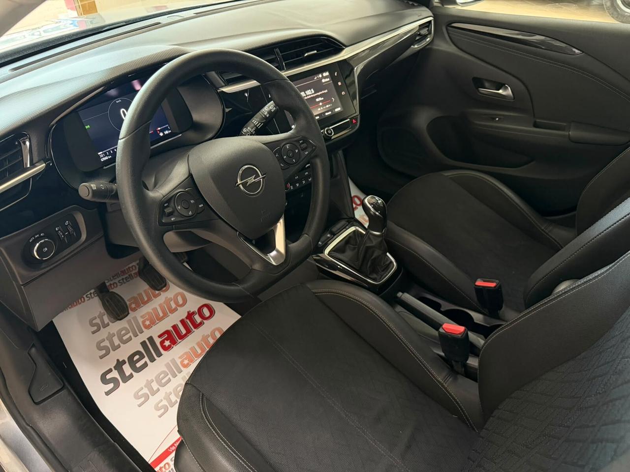 Opel Corsa 1.2 Elegance s *IVA DEDUCIBILE*