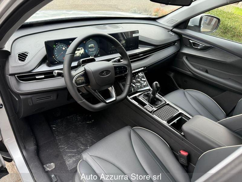 DR AUTOMOBILES DR 5 dr 5.0 1.5 Comfort *PROMO AZZURRA*