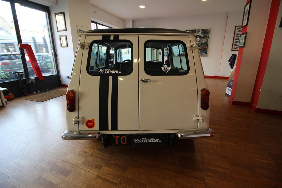 Mini Altro Clubman Estate 1100 (1979)