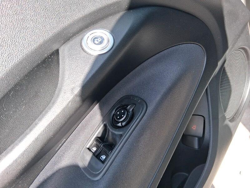 Fiat 500 500e Berlina 42 kWh Icon (575)