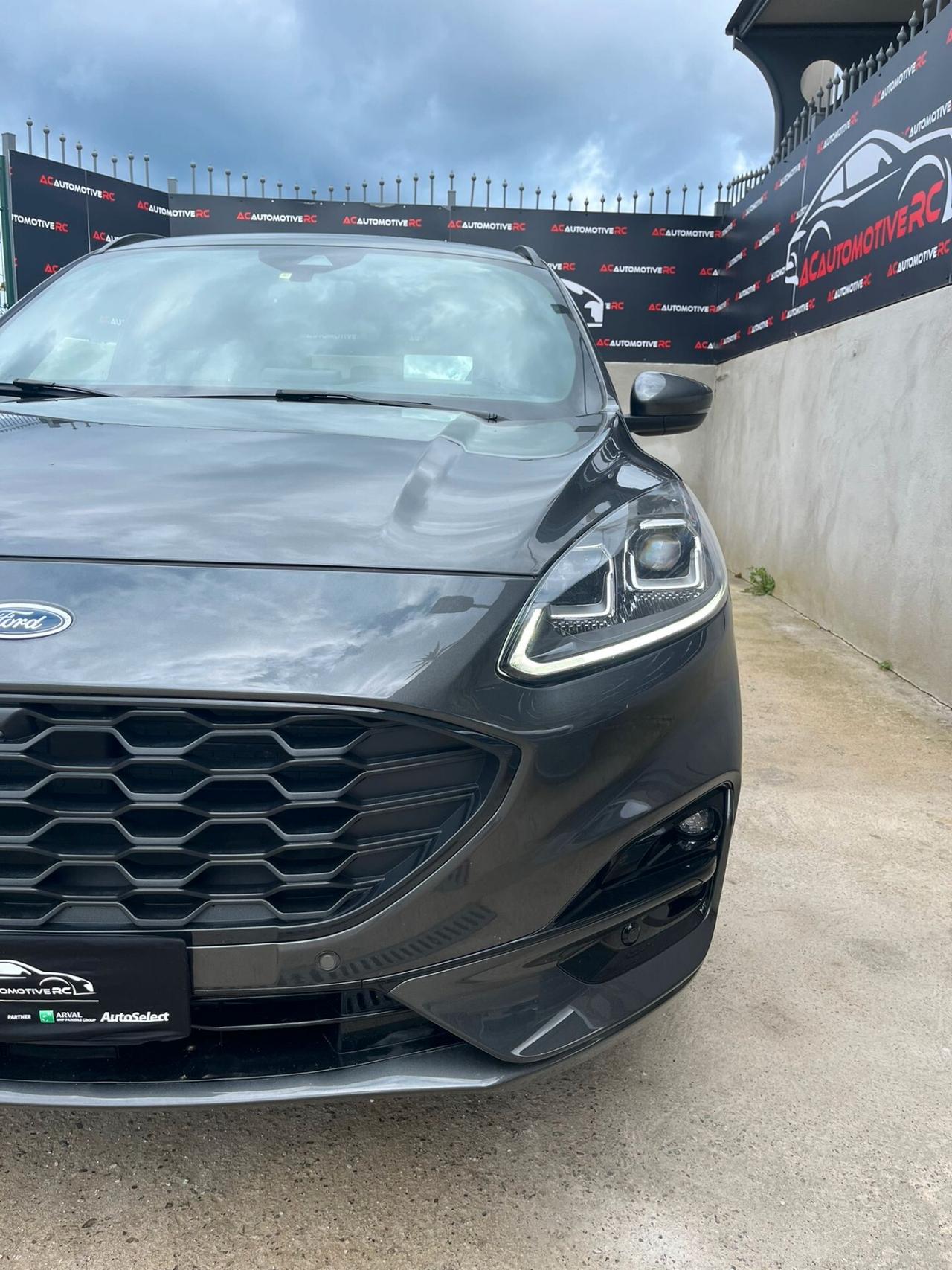 Ford Kuga 1.5 EcoBlue 120 CV 2WD ST-Line X