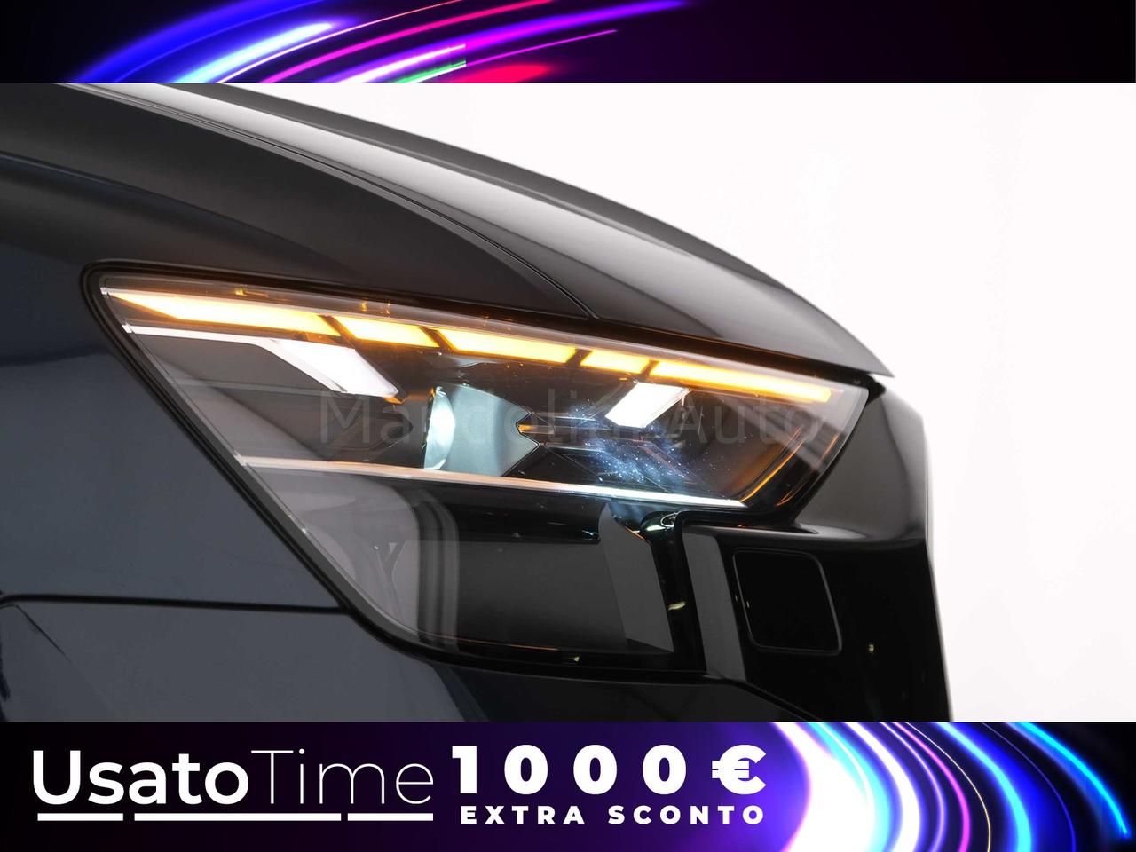 Audi Q8 3.0 v6 tdi mhev 286cv s line edition quattro tiptronic