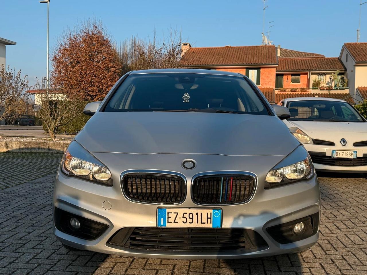 Bmw 216 218d Active Tourer Sport