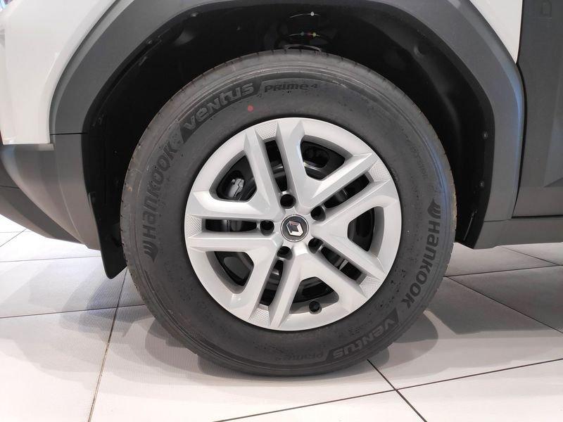 Dacia Duster ECO-G 100 Essential*GPL*PRONTA CONSEGNA*