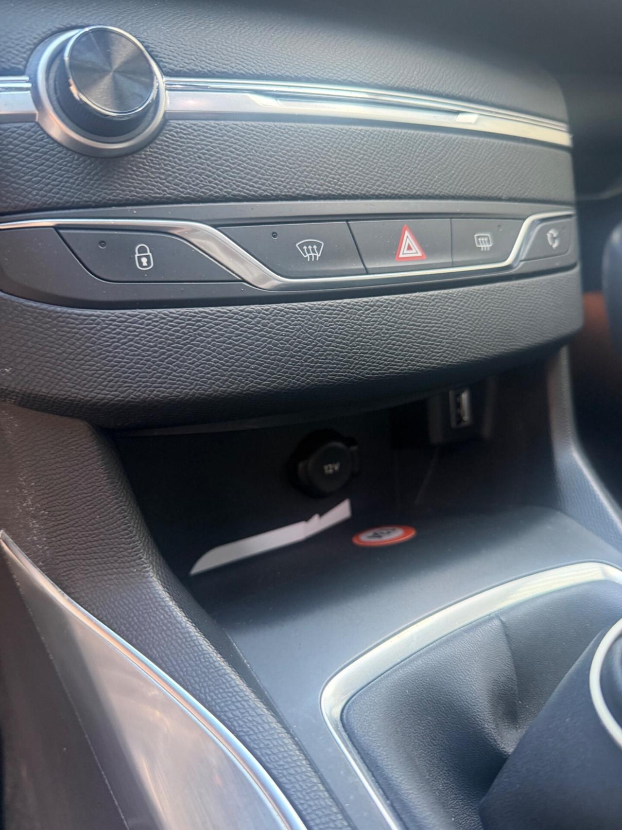 Peugeot 308 BlueHDi 130 S&S GT