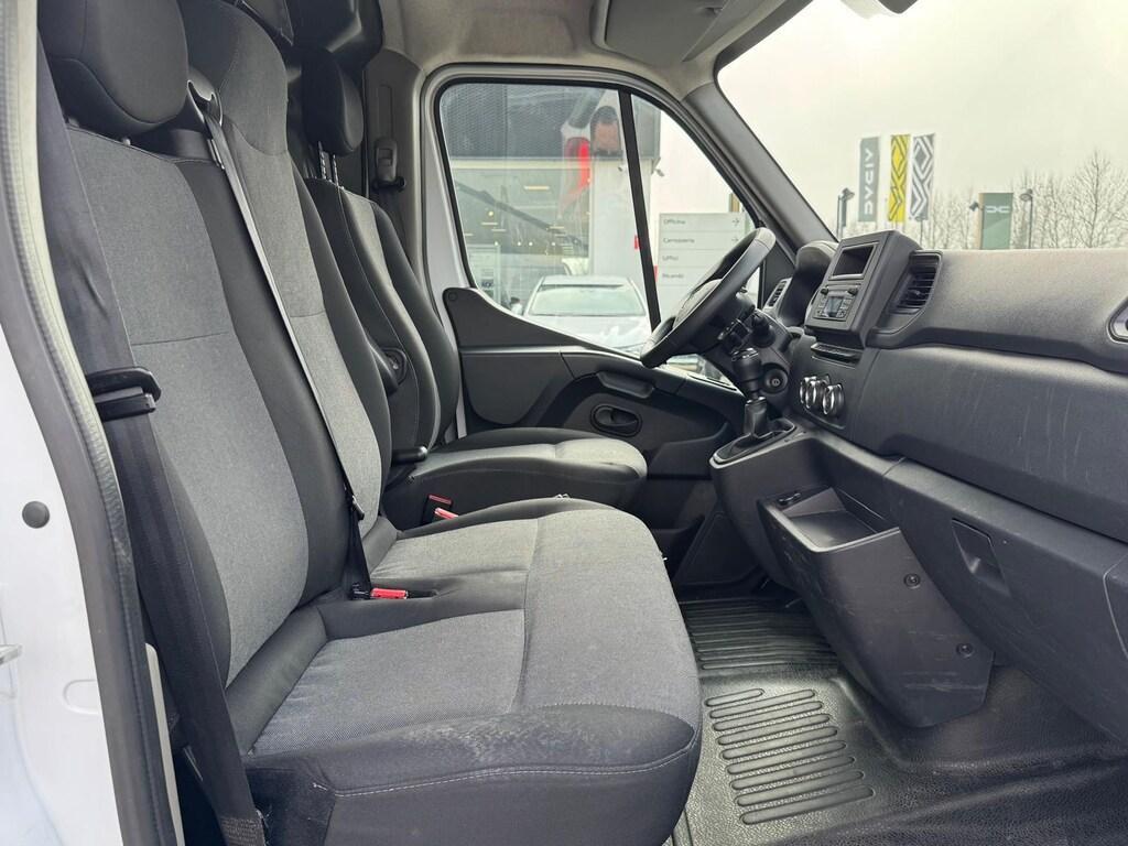 Renault Master IV Furgone tetto alto Master T33 2.3 Dci 150cv L2h2 Start