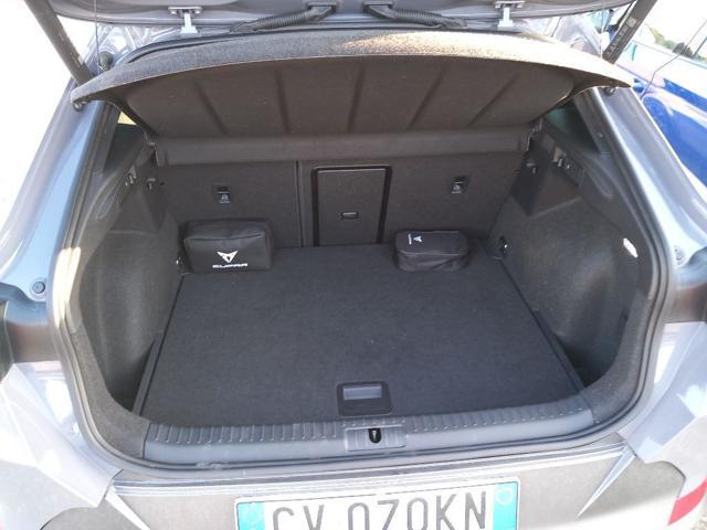 CUPRA Formentor 1.5 TSI DSG