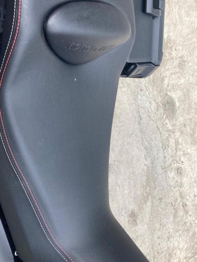 MOTO GUZZI V85 TT TT