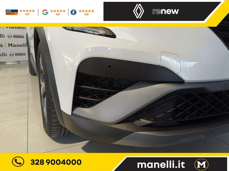 Renault Captur RS Line 1.3 TCe 140cv Fap rif.GJ742