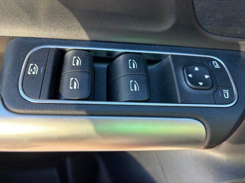 Mercedes-Benz GLA GLA 250 e hybrid EQ Premium