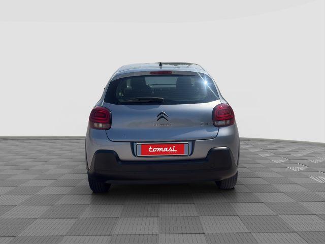 CITROEN C3 C3 PureTech 83 S&S Feel