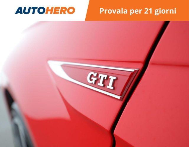 VOLKSWAGEN Polo 2.0 TSI GTI BlueMotion Technology