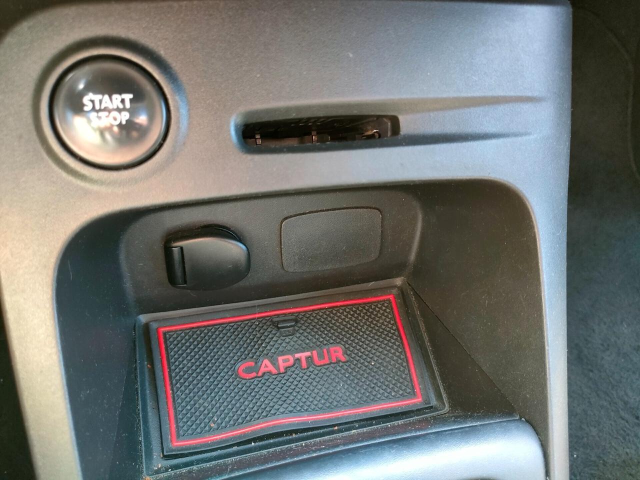 Renault Captur 1.5 dCi 8V 90 CV Start&Stop Energy R-Link