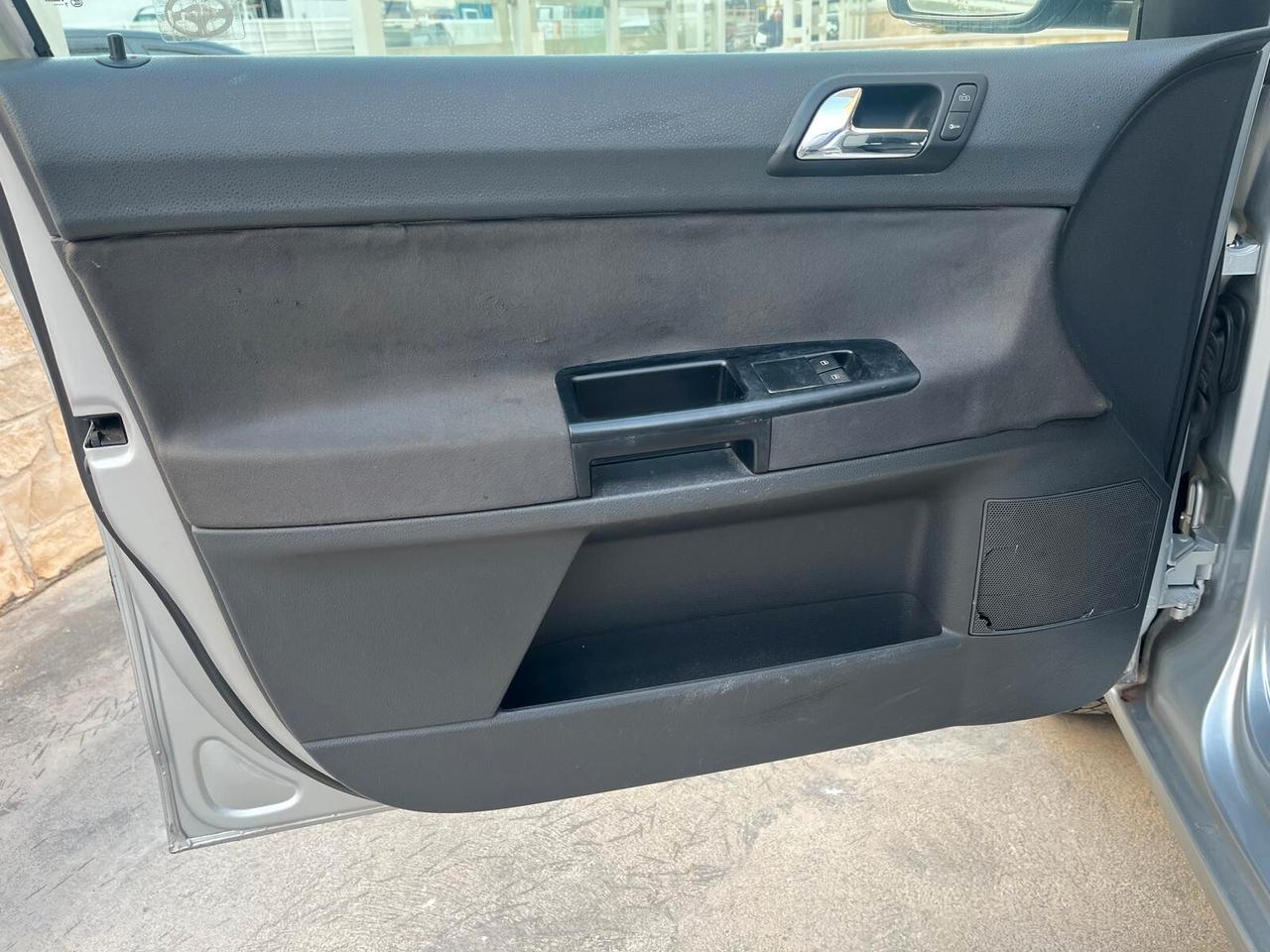 Volkswagen Polo 1.2/60CV 5p. Trendline