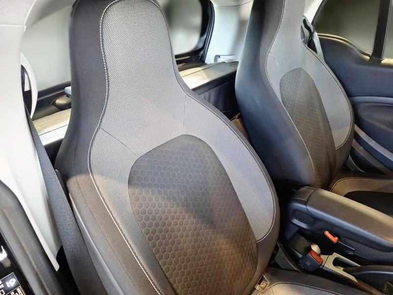 SMART FORTWO EQ 41KW PASSION COUPE