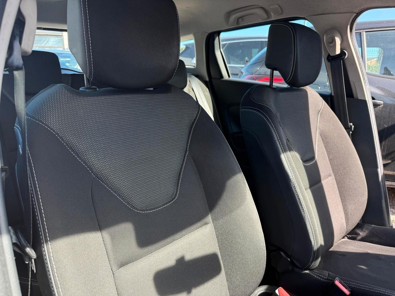 Renault Clio Sporter dCi 8V 75CV Start&Stop Energy Zen