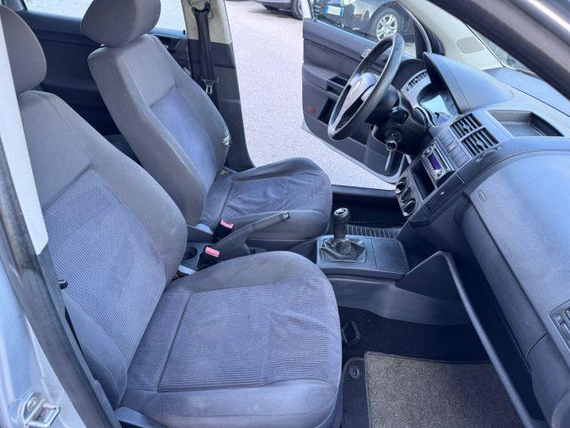VOLKSWAGEN Polo 1.4/69CV TDI 5p. Sportline DIESEL ok neopatentati