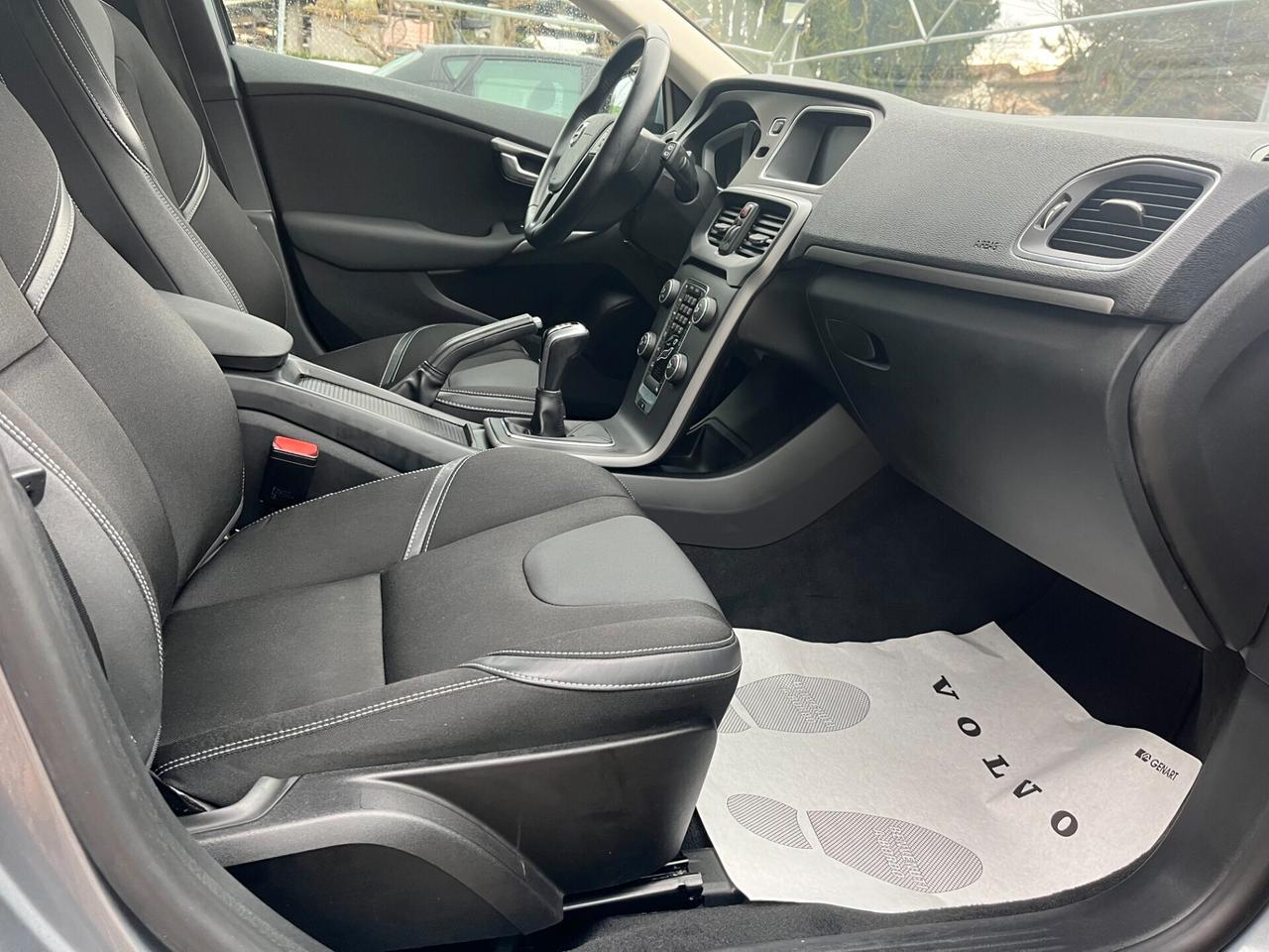 Volvo V40 D2 Business