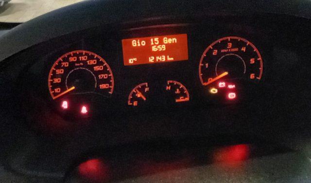 FIAT Ducato 35 2.3 MJT 130CV passo lungo cassonato