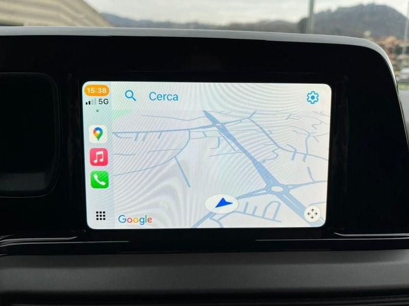 Ford Transit Courier Transit Courier 1.5 EcoBlue 100CV Van Trend - IVA ESCLUSA