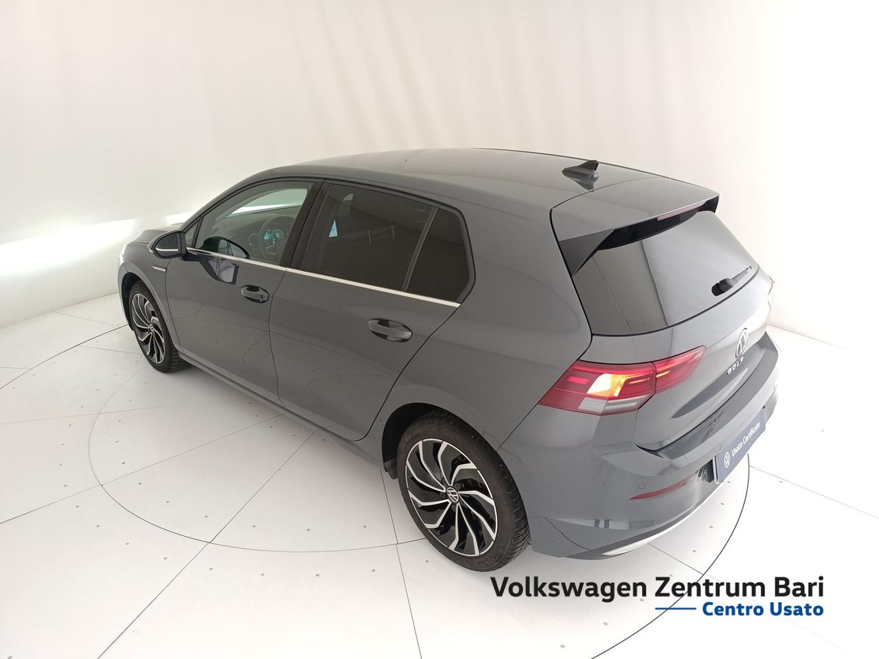 Volkswagen Golf 2.0 tdi style 115cv