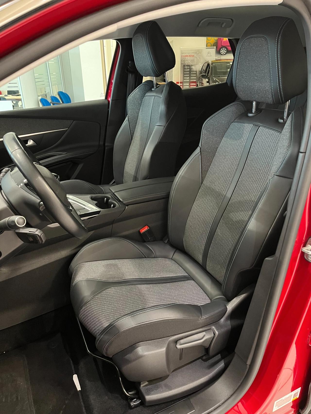 PEUGEOT 3008 1.5 BHDI 130CV - UNICO PROPRIETARIO