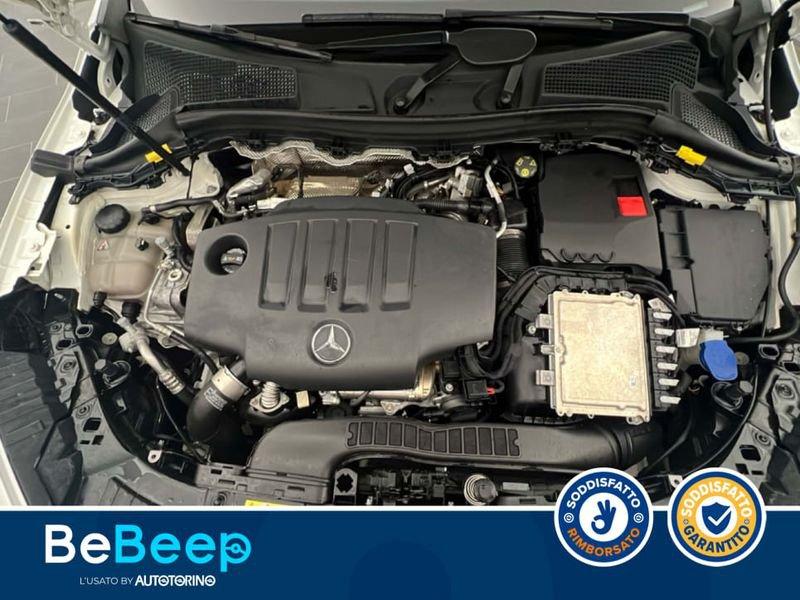 Mercedes-Benz GLA 200 D AMG LINE PREMIUM AUTO