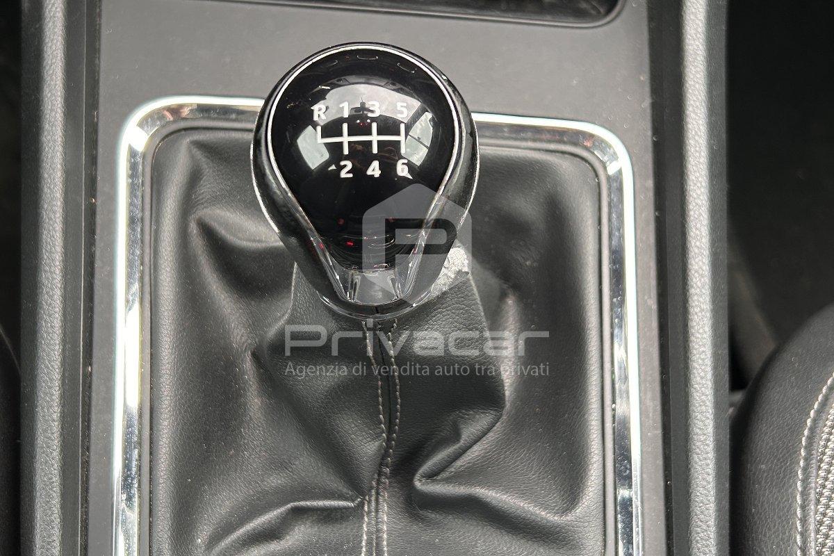 SEAT Ateca 1.6 TDI XCELLENCE