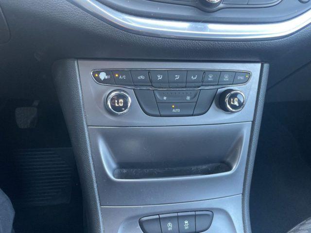 OPEL Astra 1.6 CDTi 110CV Start&Stop 5 porte Business Premium