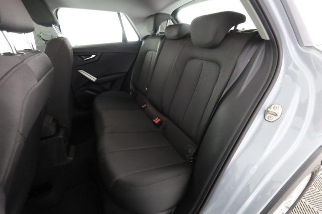 AUDI Q2 Q2 30 TDI S tronic Business
