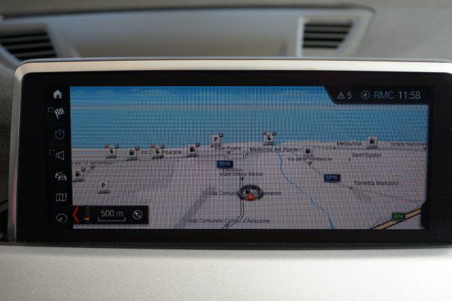 BMW X1 xDrive25e Business Advantage Certificata