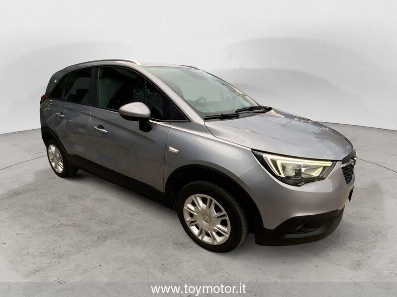 Opel Crossland X 1.5 ECOTEC D 102 CV Start&Stop Advance