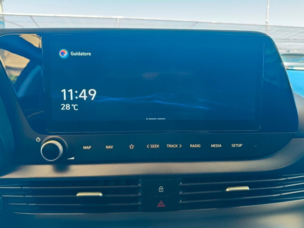 Hyundai Bayon 1.0 T-GDI Hybrid 48v iMT XClass