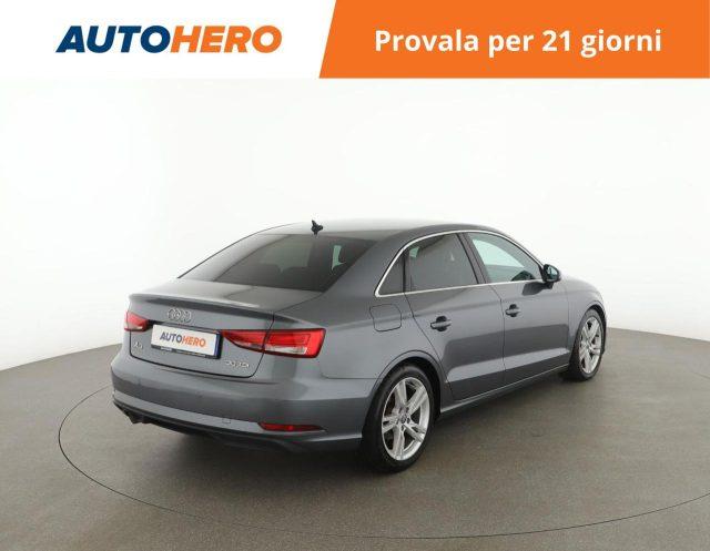 AUDI A3 Sedan 30 TDI