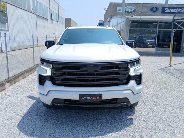 CHEVROLET Silverado 6.2L EcoTec3 V8 High Country N1 - Pronta