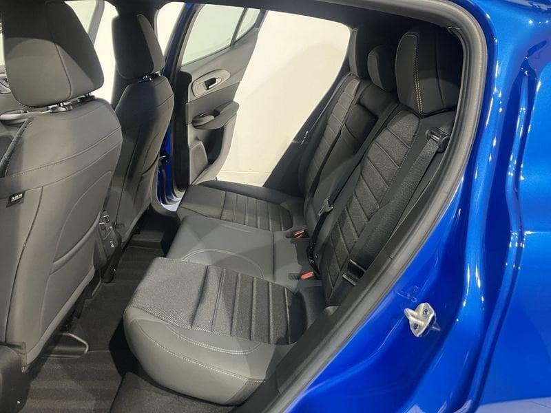 Alfa Romeo Tonale 1.6 Diesel 130cv TCT6 Ti