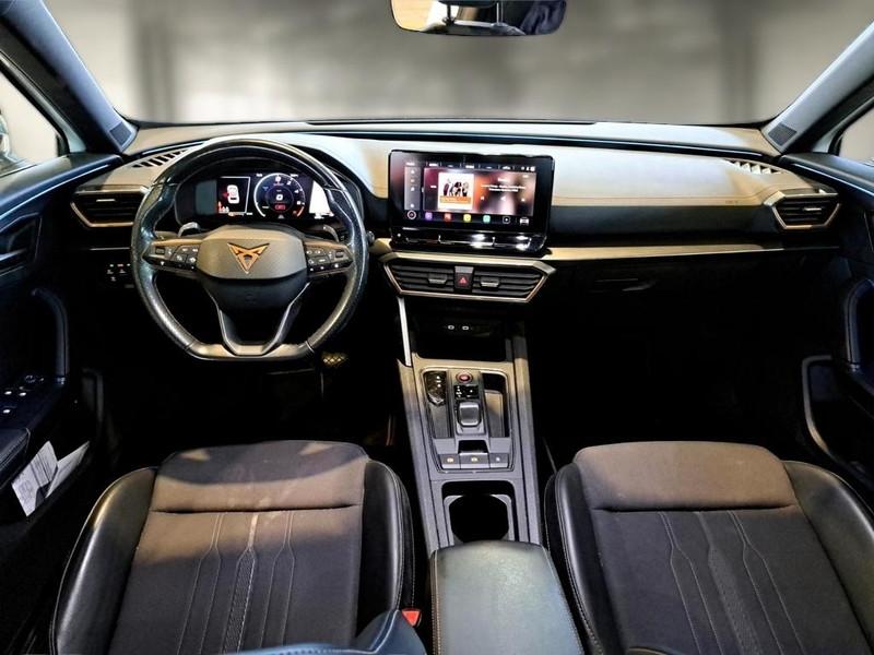 CUPRA FORMENTOR 1.4 E-HYBRID DSG SUV