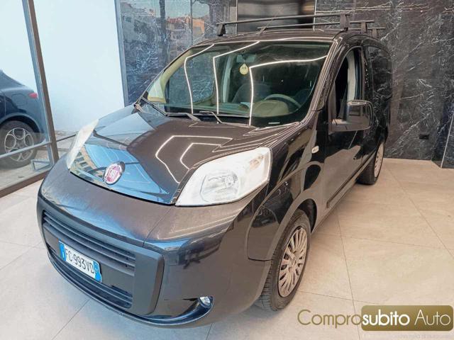 FIAT Qubo 1.3 MJT 80 CV Active