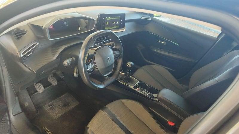 Peugeot 208 Allure Pack BlueHDi 100 S/S