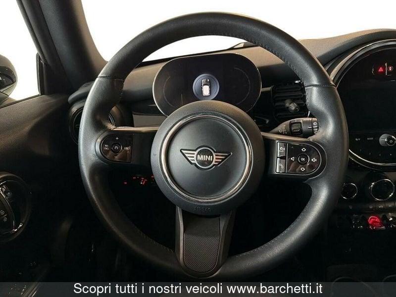 MINI Mini Cooper 1.5 TwinPower Turbo Cooper