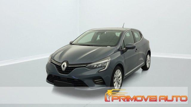 RENAULT Clio TCe 90 CV 5 porte Intens